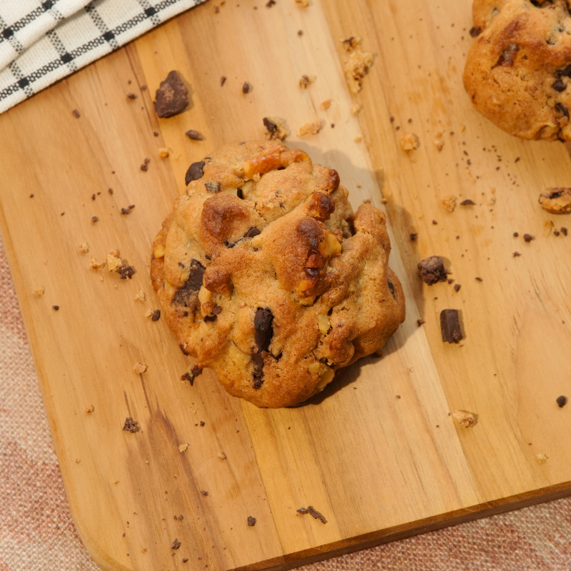 Molten Core Cookie
